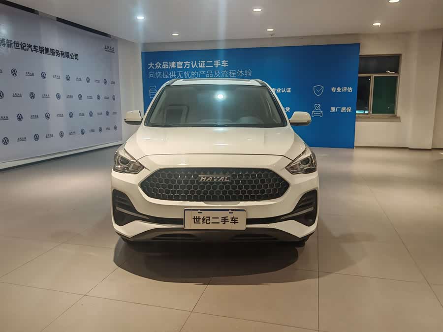 哈弗 哈弗M6 2019 汽车图片 #3