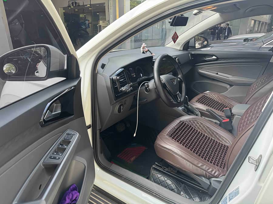 Jetta VS5 2019 car image #3