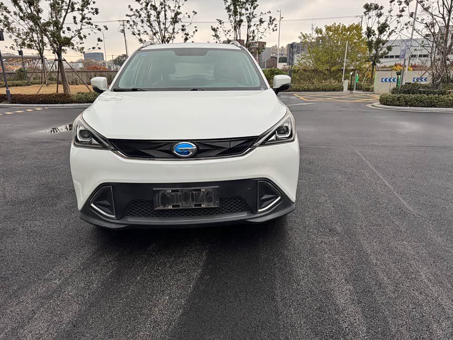 GAC Qizhi EV 2020 car image #3
