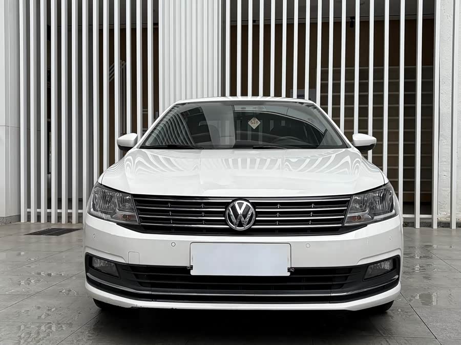 大众 朗逸 2017 汽车图片 #3