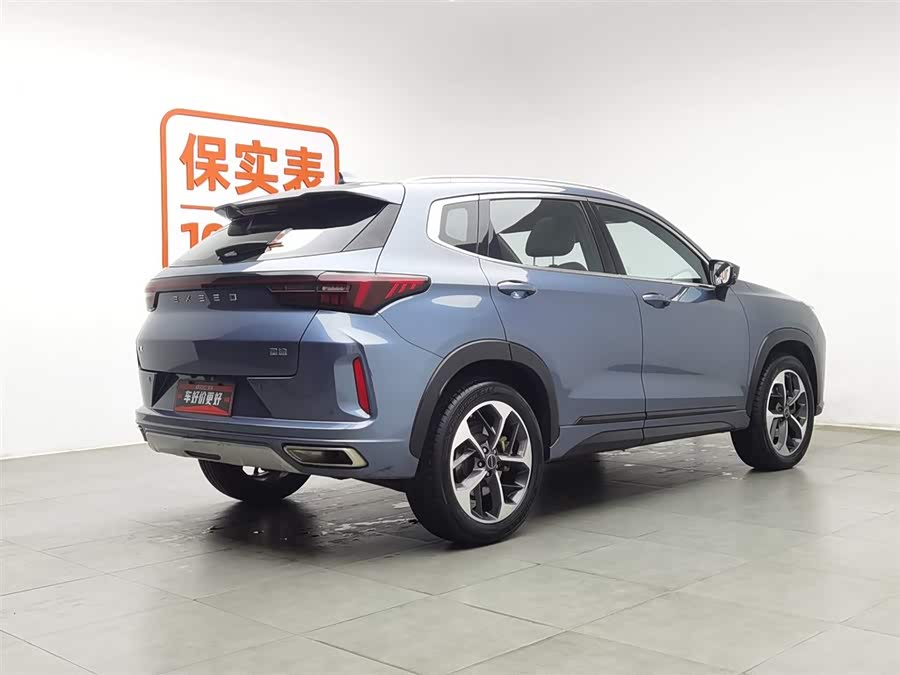 Exceed Chasing Wind 2020 #3 Exceed Chasing Wind 2020 car image #3