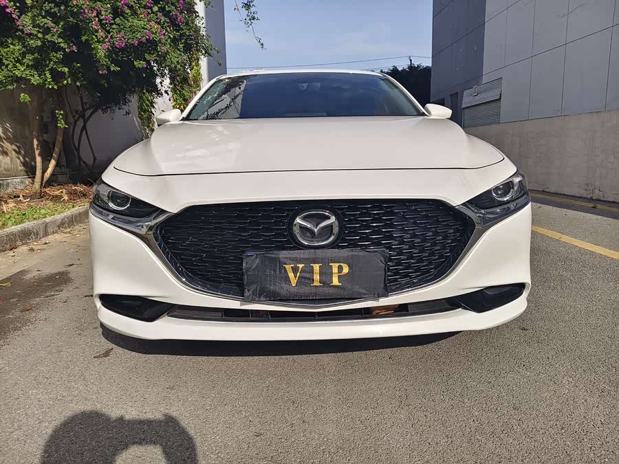 Mazda 3 Axela 2021 immagine di auto #3