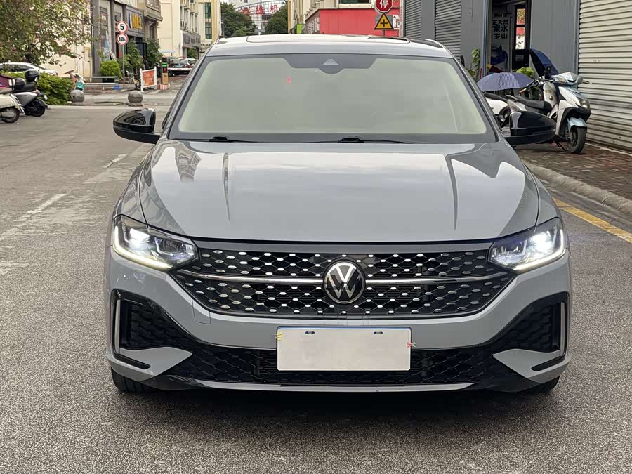 Volkswagen Lavida 2023 car image #3