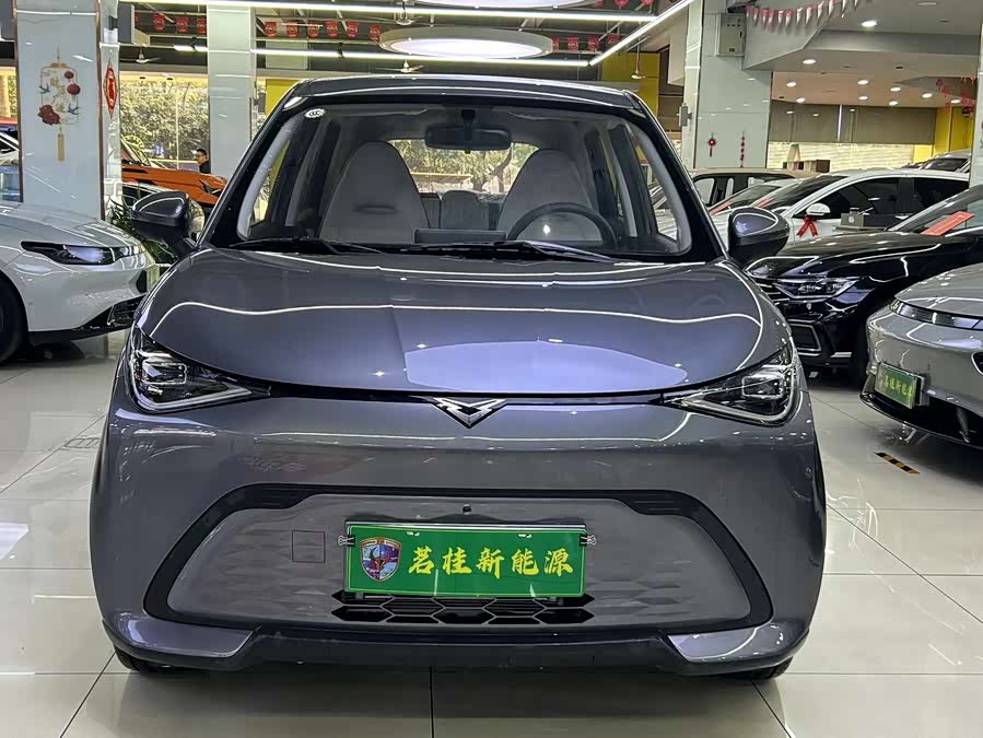 凯翼汽车 凯翼拾月 2025 汽车图片 #3