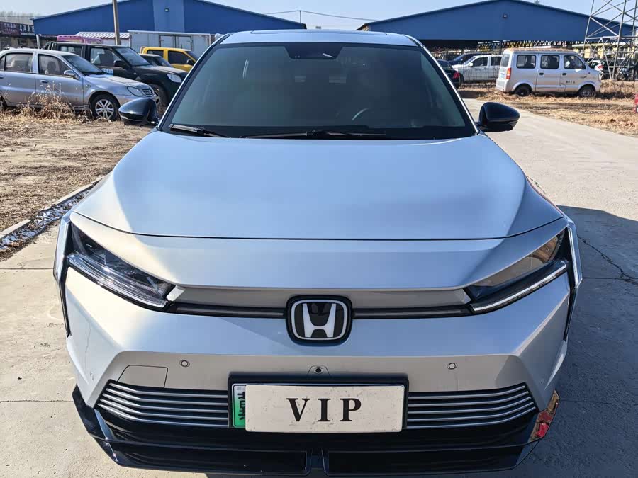 Honda e:NS2 2024 immagine di auto #3