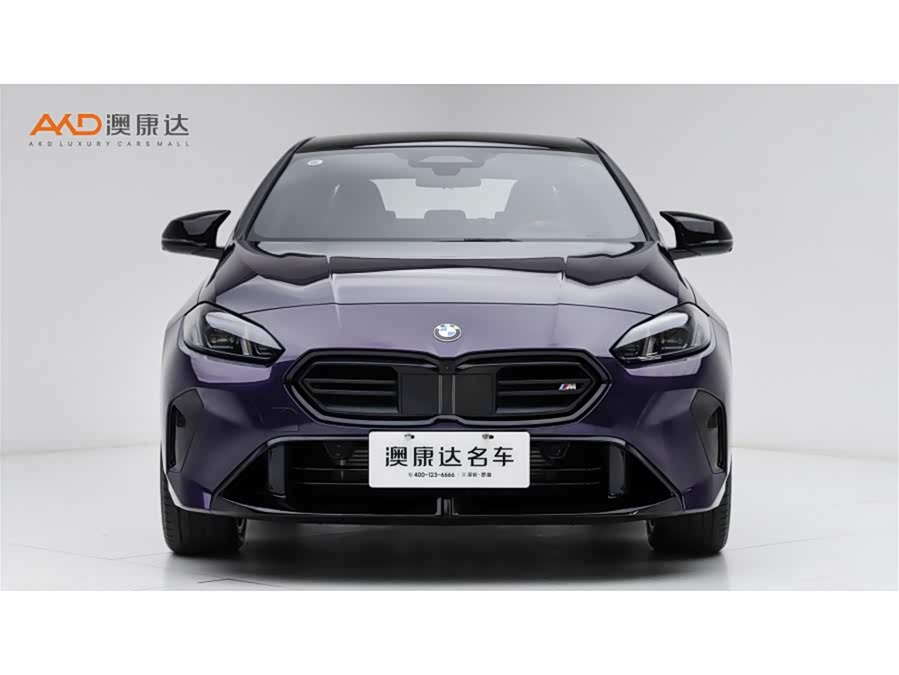 BMW M235L 2025 car image #3