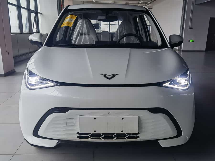Shiyue 2025 car image #3