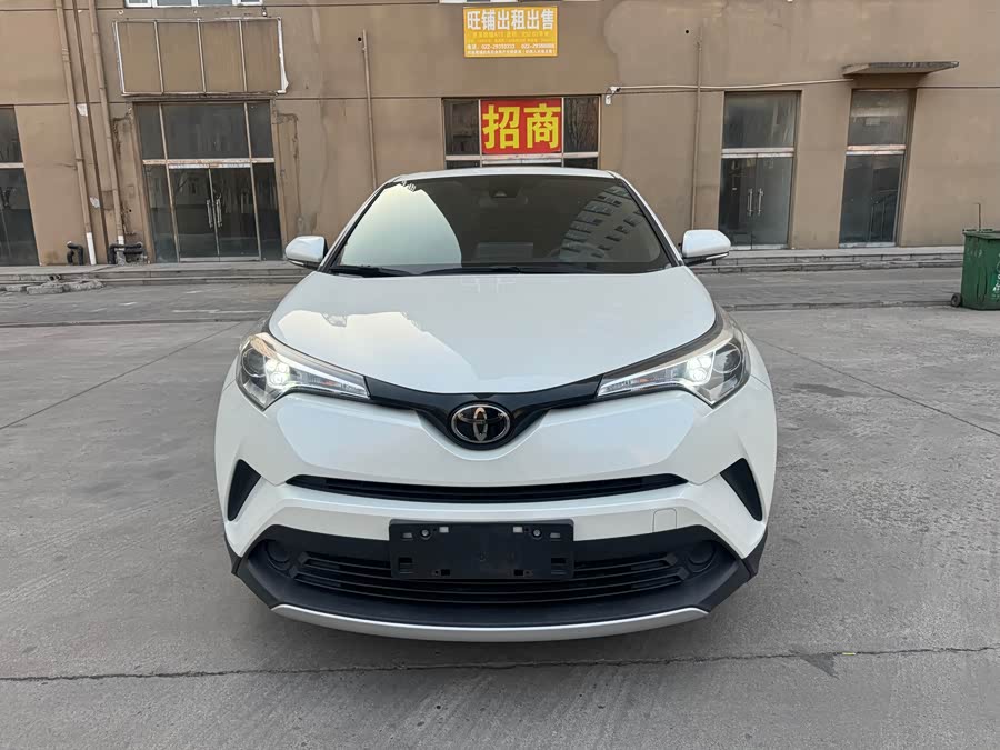 Toyota Izoa 2021 car image #3