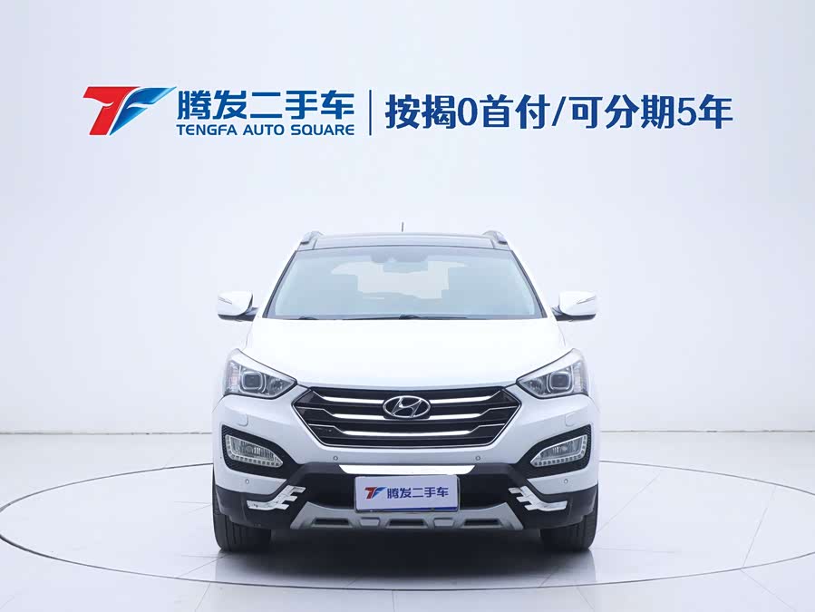 Hyundai 2013 #3 Hyundai 2013 car image #3