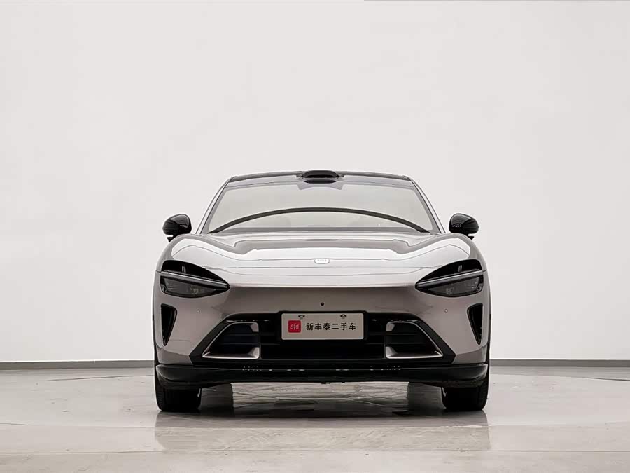 MI YU7 2025 car image #3