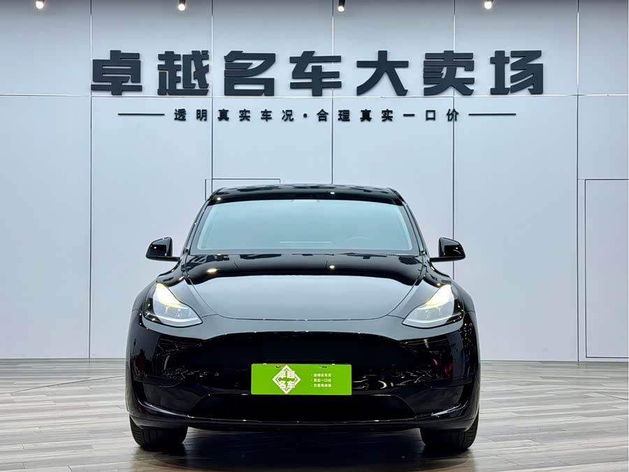 Tesla Model Y 2023 car image #3
