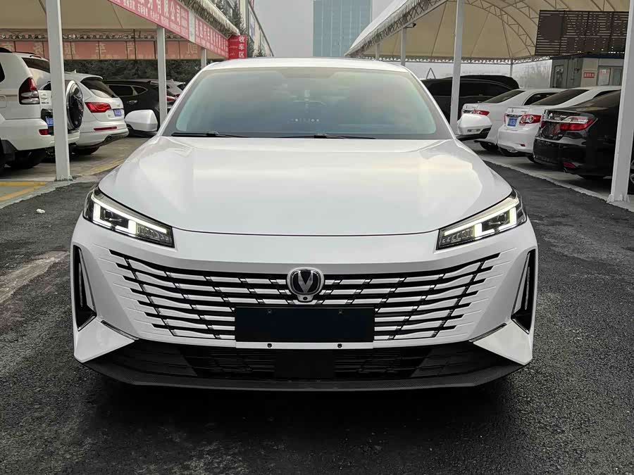 Changan Eado 2024 car image #3