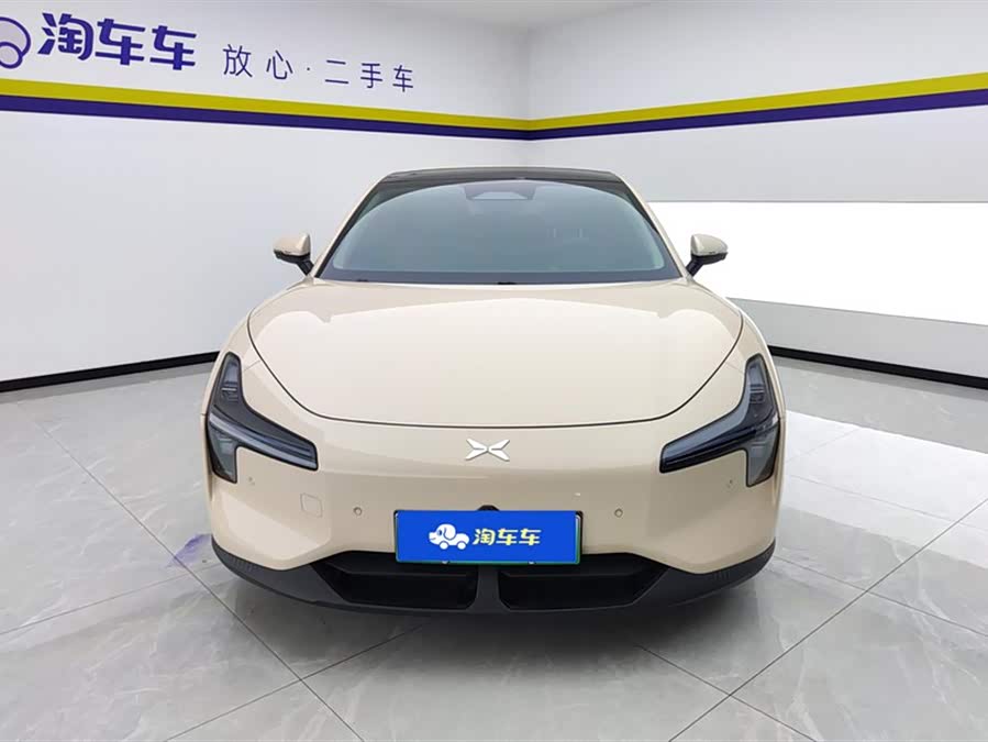 Xpeng 2024 #3 Xpeng 2024 car image #3