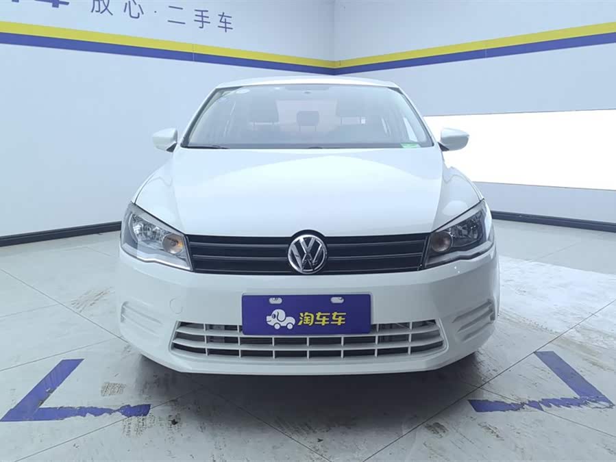 Jetta Jetta 2016 car image #3