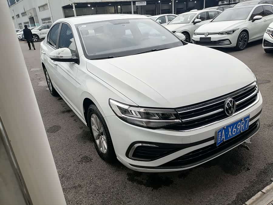 大众 宝来 2024 汽车图片 #3