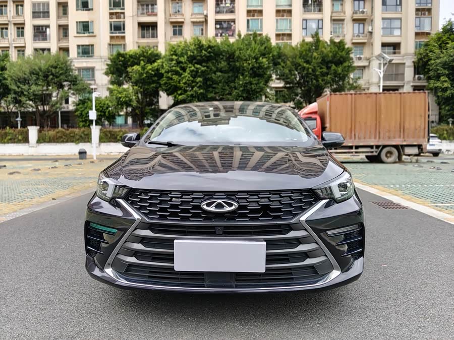 Chery Arrizo 5 Plus 2022 immagine di auto #3