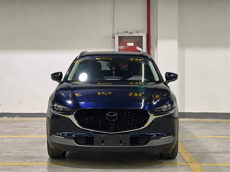Mazda CX-30 2022 #3 Mazda CX-30 2022 car image #3