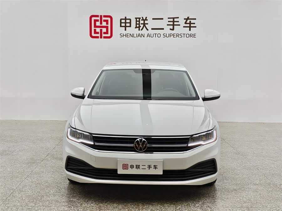 Volkswagen Bora 2021 car image #3