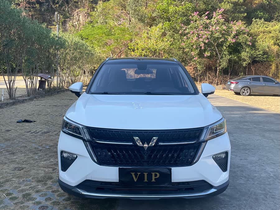Wuling Asta 2022 #3 Wuling Asta 2022 imagen de coche #3