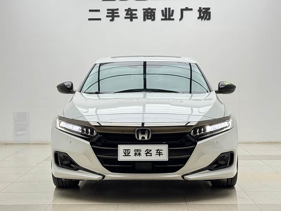 Honda Accord 2023 #3 Honda Accord 2023 car image #3