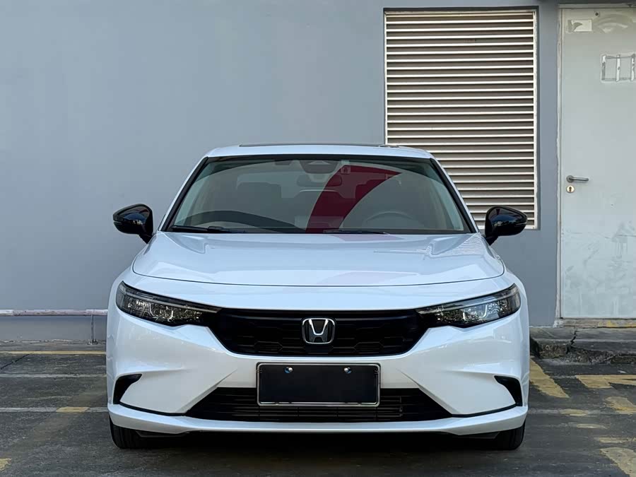 Honda INTEGRA 2023 صورة سيارة #3