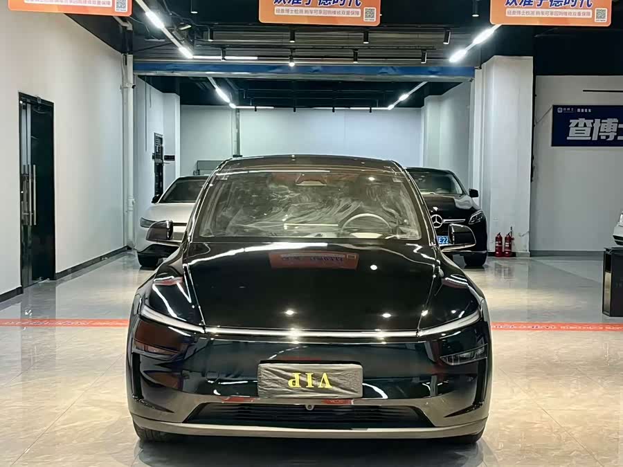 特斯拉 Model Y L 2025 汽车图片 #3