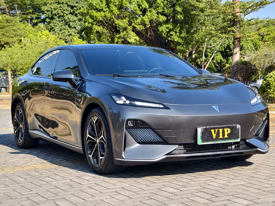 Deepal SL03 2024 #3 Deepal SL03 2024 car image #3