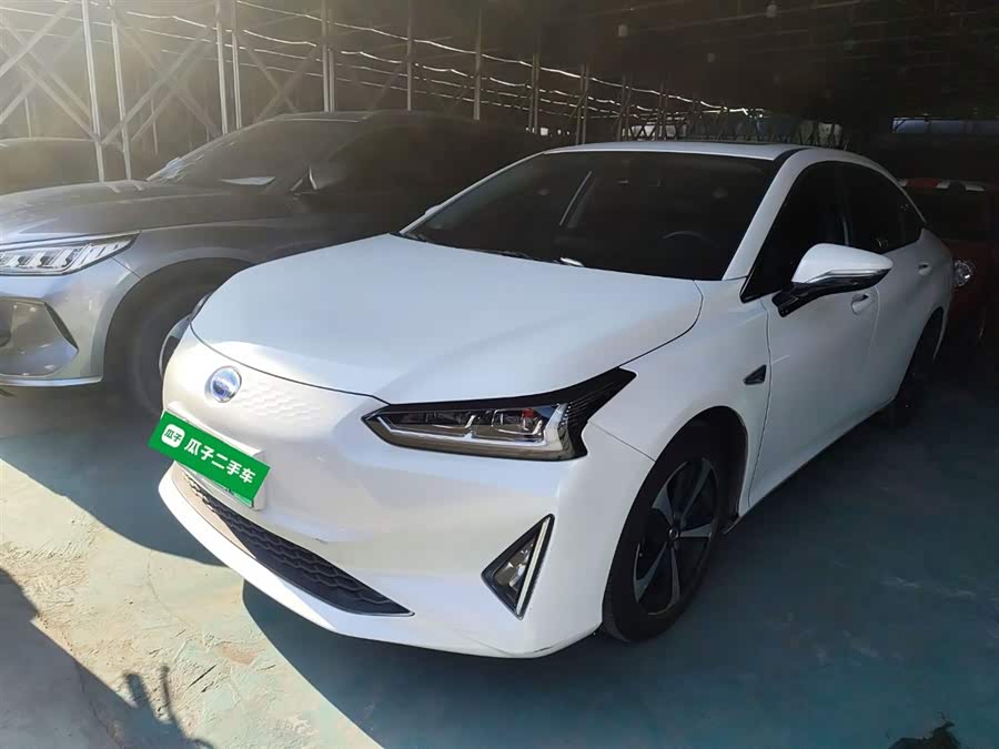 GAC iA5 2020 car image #3