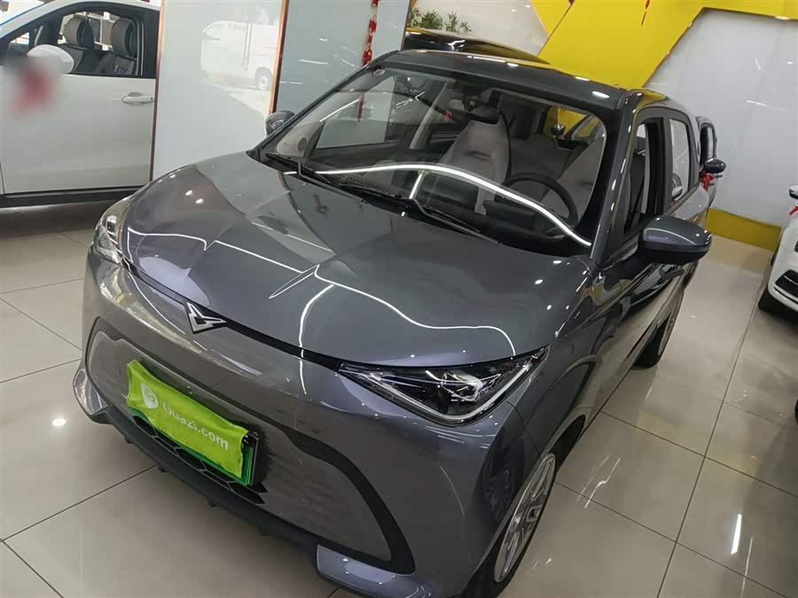 Kaiyi Shiyue 2025 изображение автомобиля #3