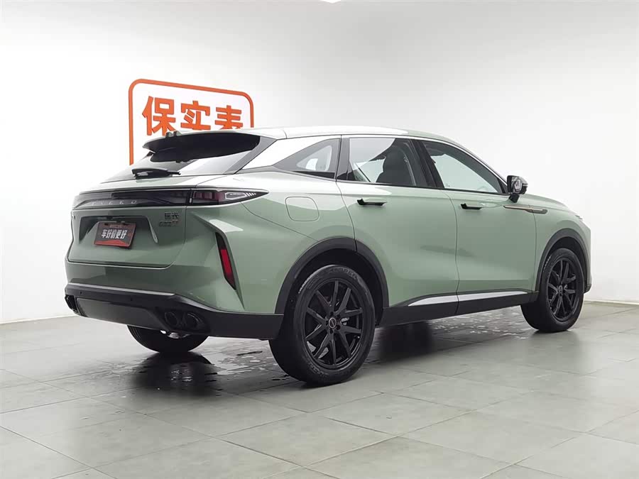 Exceed Yaoguang 2023 car image #3