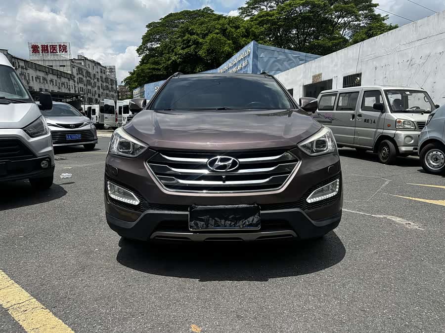 Hyundai 2019 car image #3