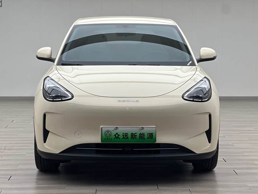 吉利汽车 星愿 2025 汽车图片 #3