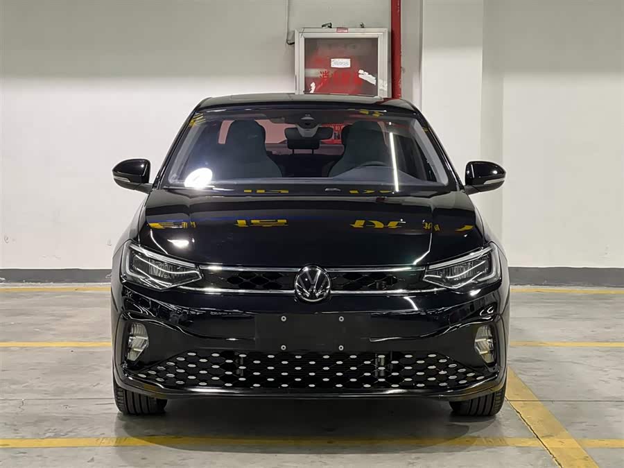 Volkswagen Lavida 2023 car image #3