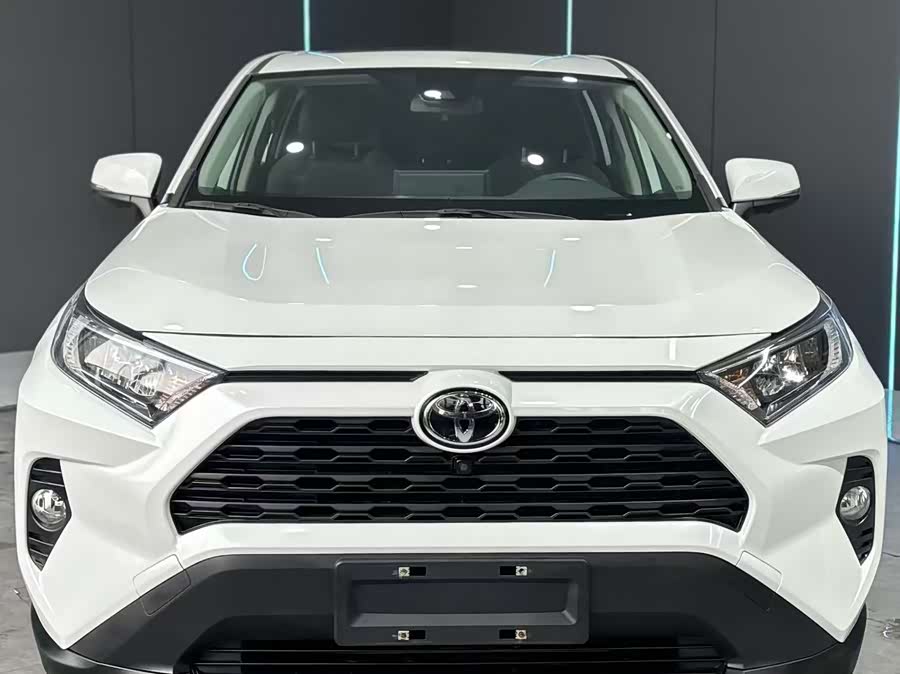 Toyota RAV4 2022 #3 Toyota RAV4 2022 car image #3