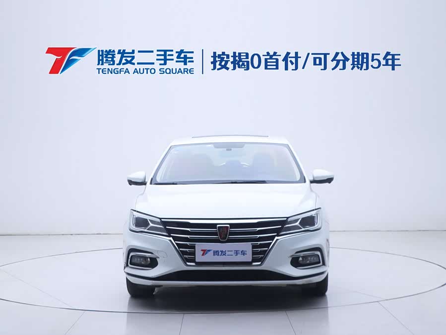 Roewe i5 2019 car image #3