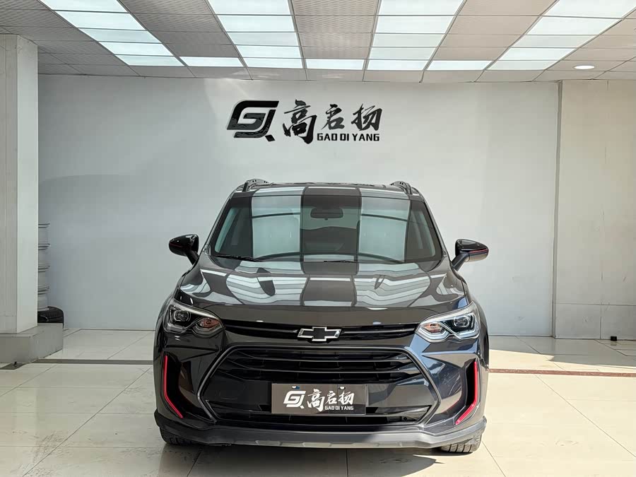 Chevrolet Orlando 2023 #3 Chevrolet Orlando 2023 car image #3