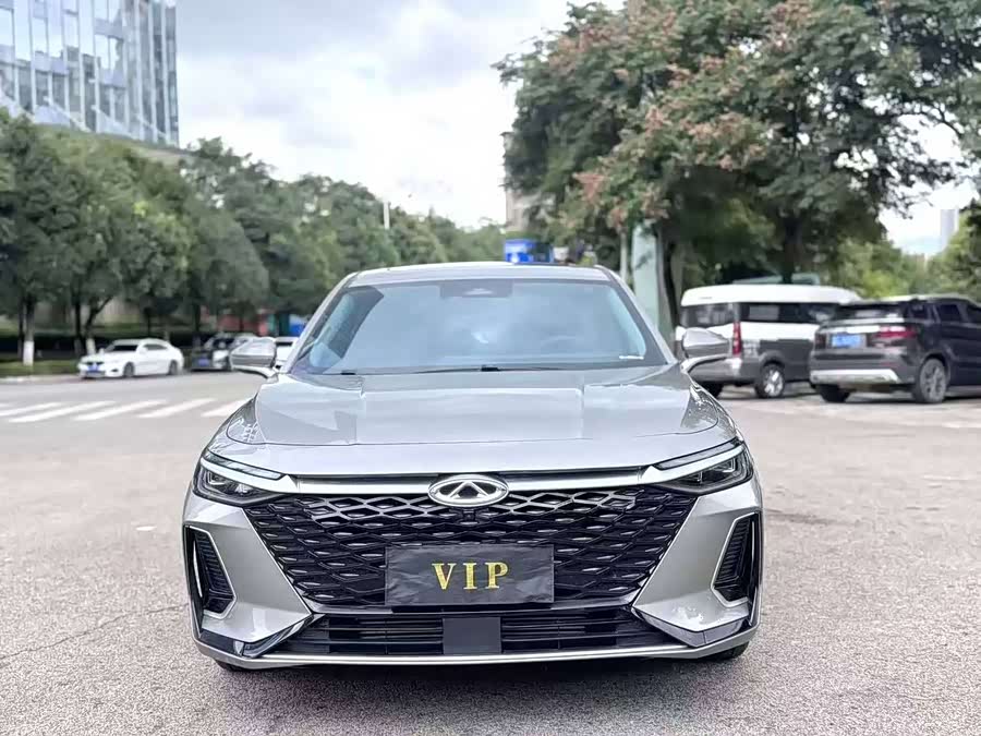 Chery Arrizo 8 2023 car image #3