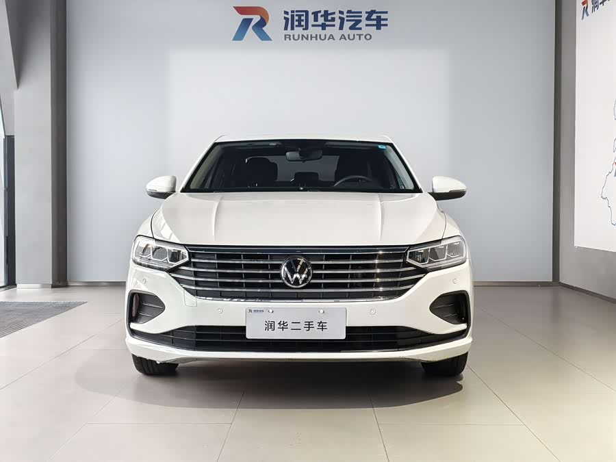 Volkswagen Lavida 2023 car image #3
