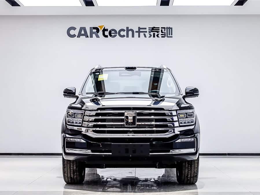 Tank 500 New Energy 2025 #3 Tank 500 New Energy 2025 car image #3