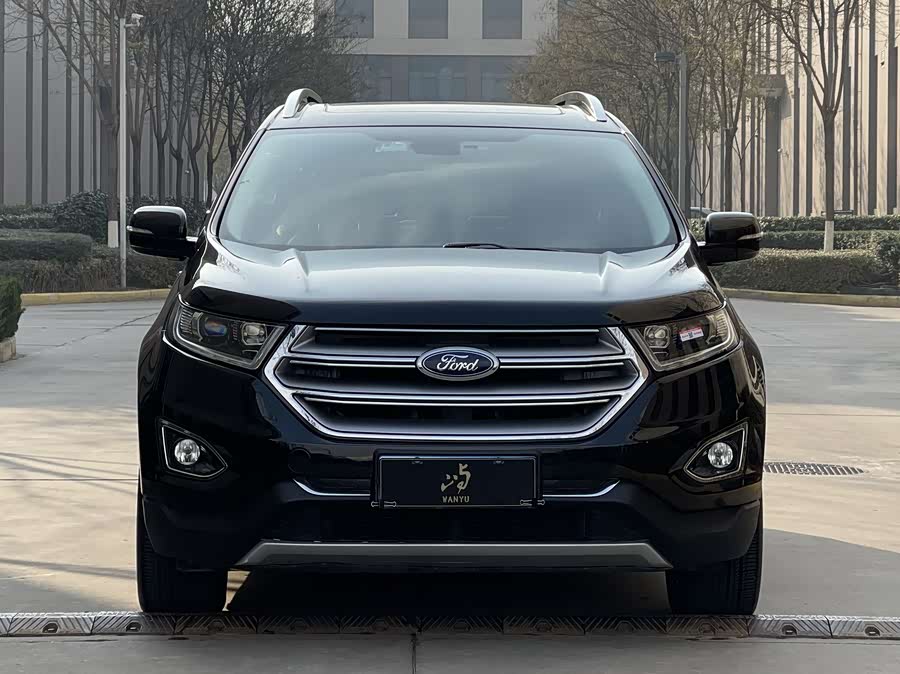 Ford Edge 2016 car image #3