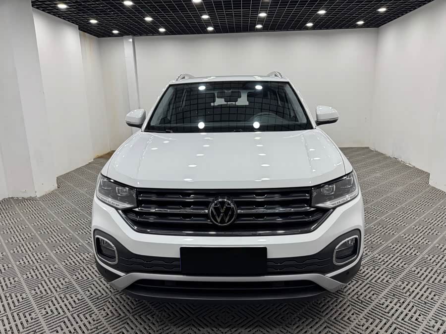 Volkswagen Tacqua 2022 car image #3