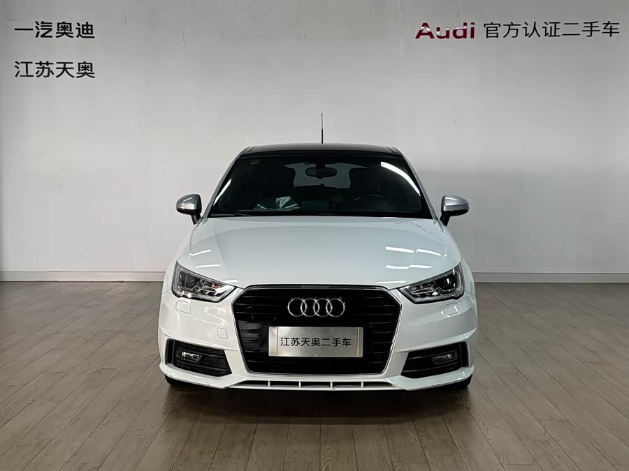 Audi A1 2017 #3 Audi A1 2017 car image #3