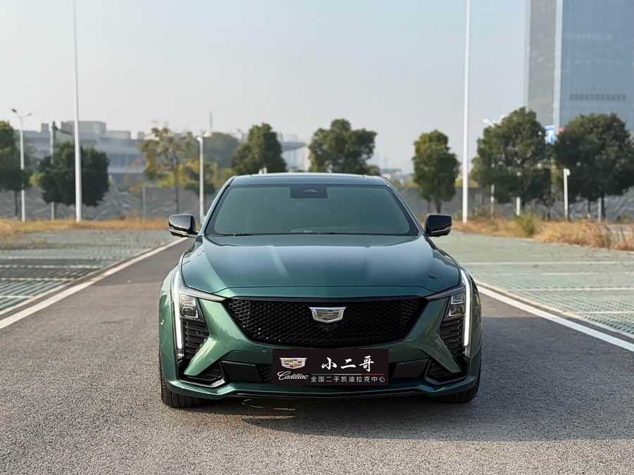 2025 car image #3