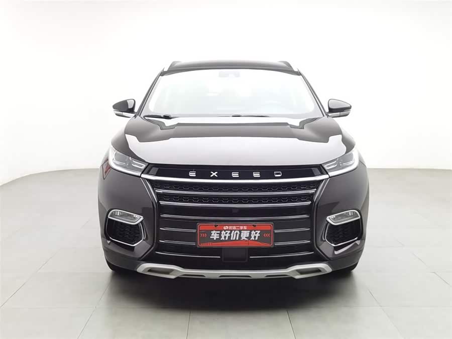 Exceed Lingyun 2020 car image #3