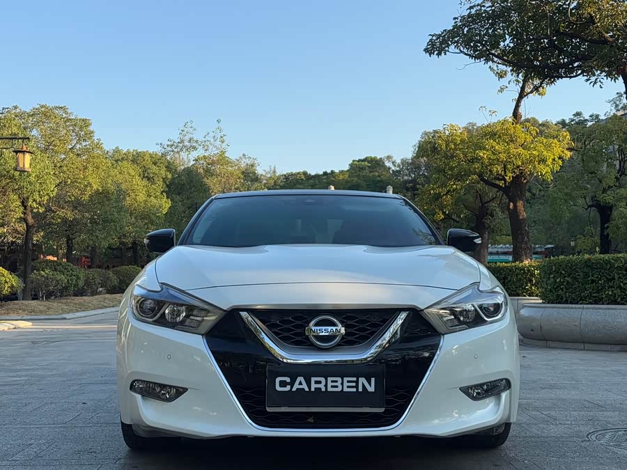 Nissan Maxima 2017 صورة سيارة #3