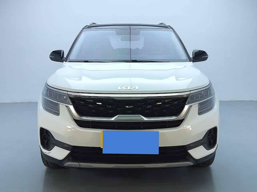 起亚 KX3傲跑 2023 汽车图片 #3