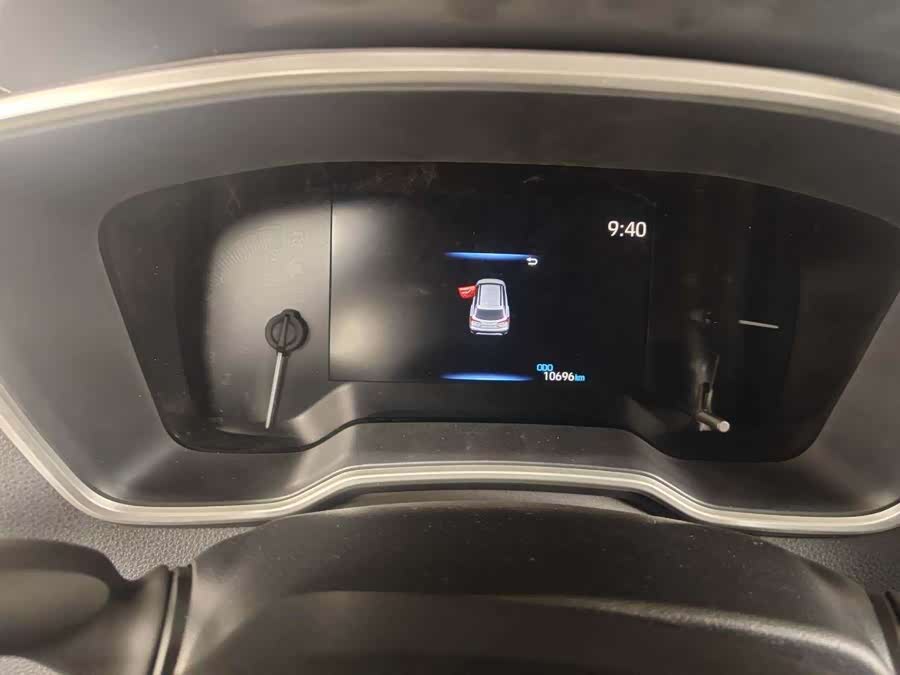 Toyota Corolla Cross 2022 car image #3