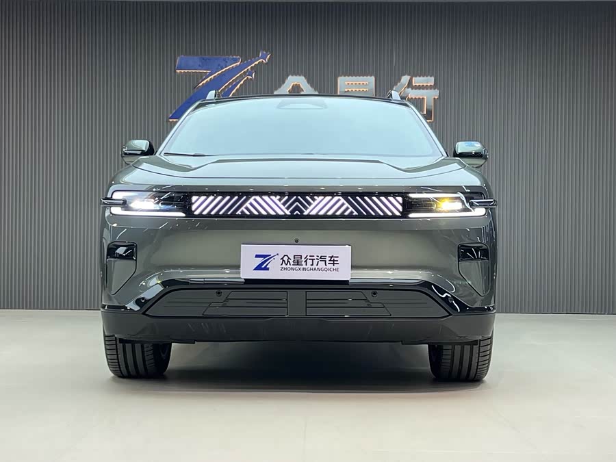 Changan 2025 car image #3