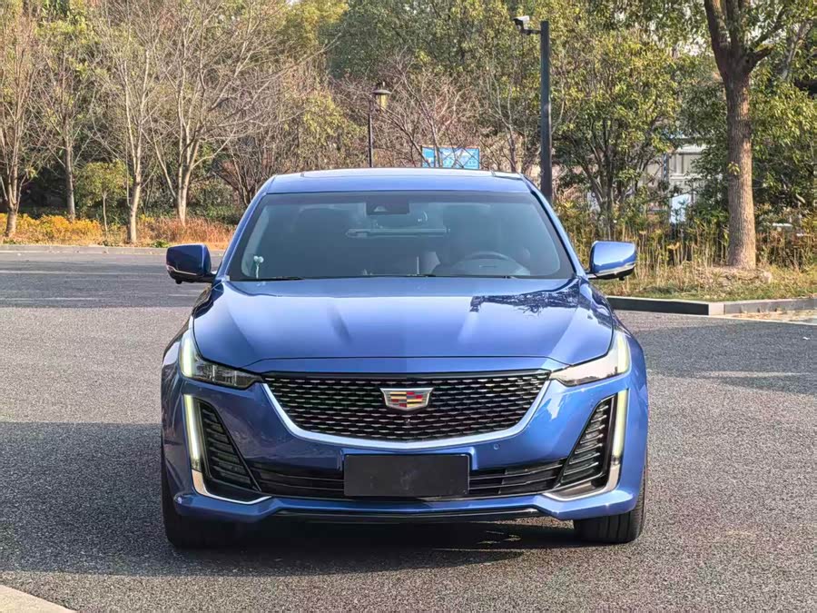 2021 car image #3