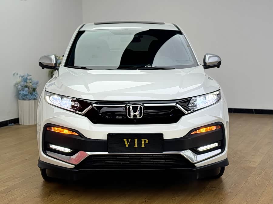 Honda XR-V 2022 #3 Honda XR-V 2022 car image #3